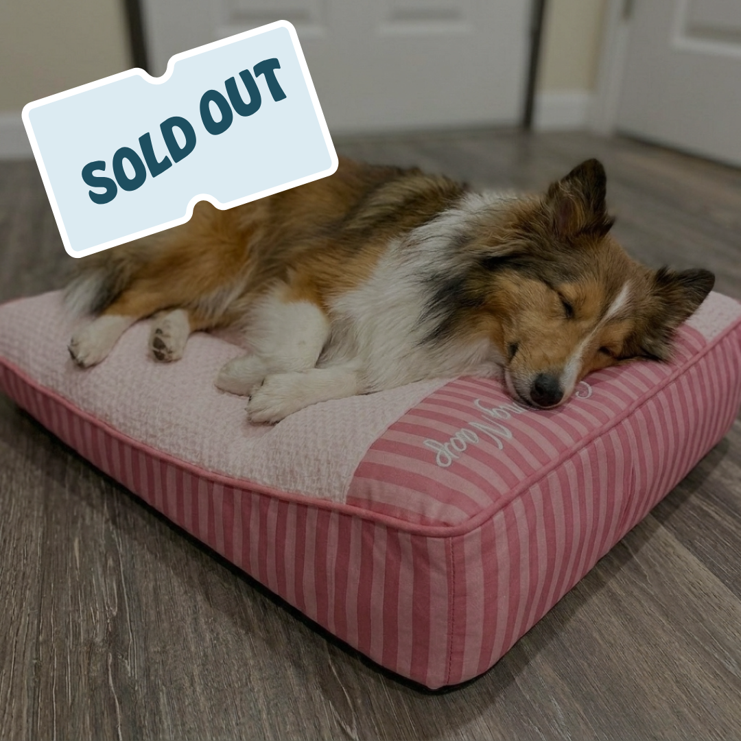 Remzyy™ Ice Crystal Cooling Cushion