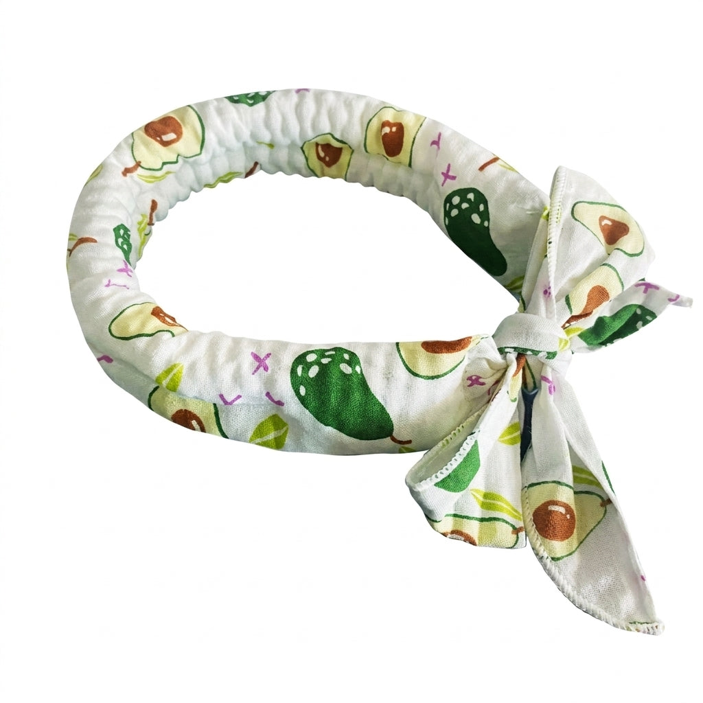 Remzyy™ Silk Cooling Bandana