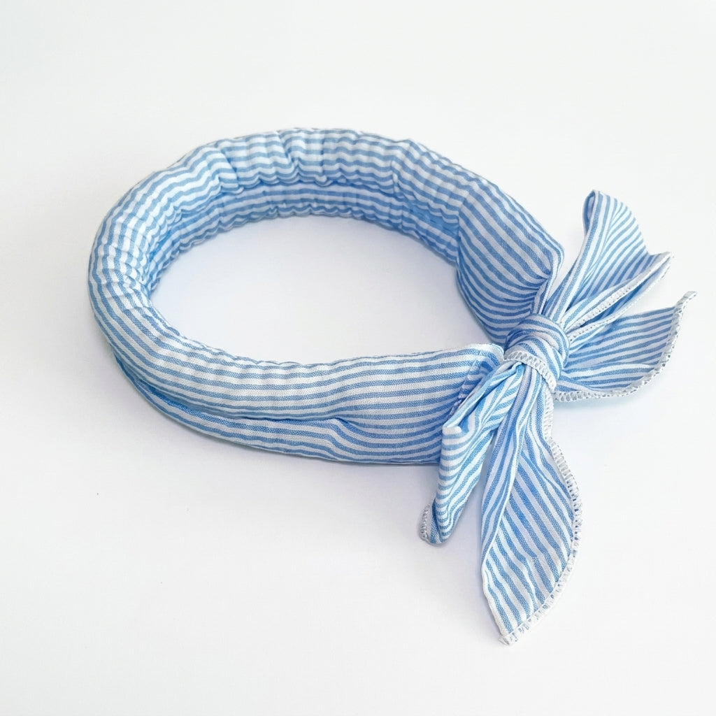 Remzyy™ Silk Cooling Bandana