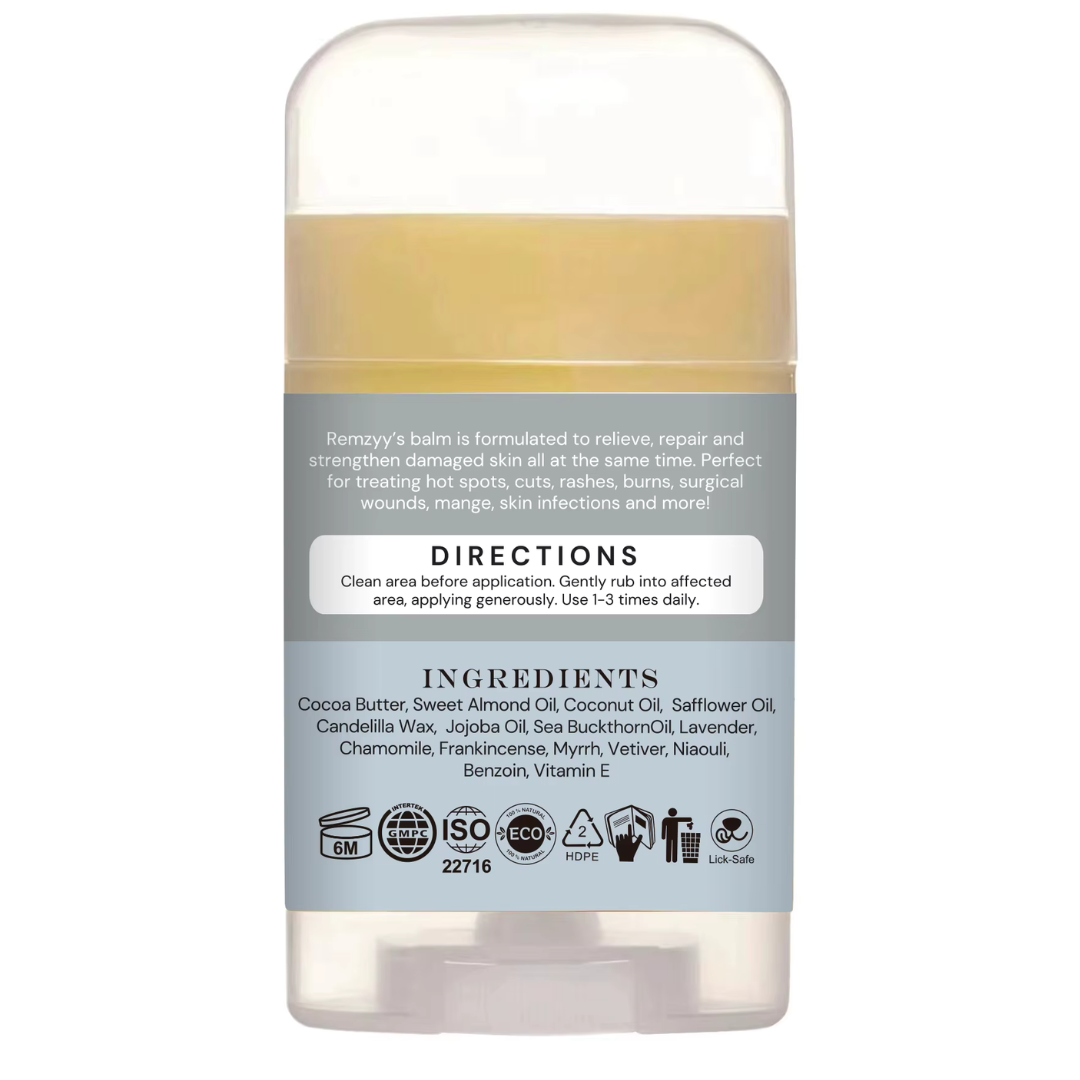 Remzyy™ 3-in-1 skin balm
