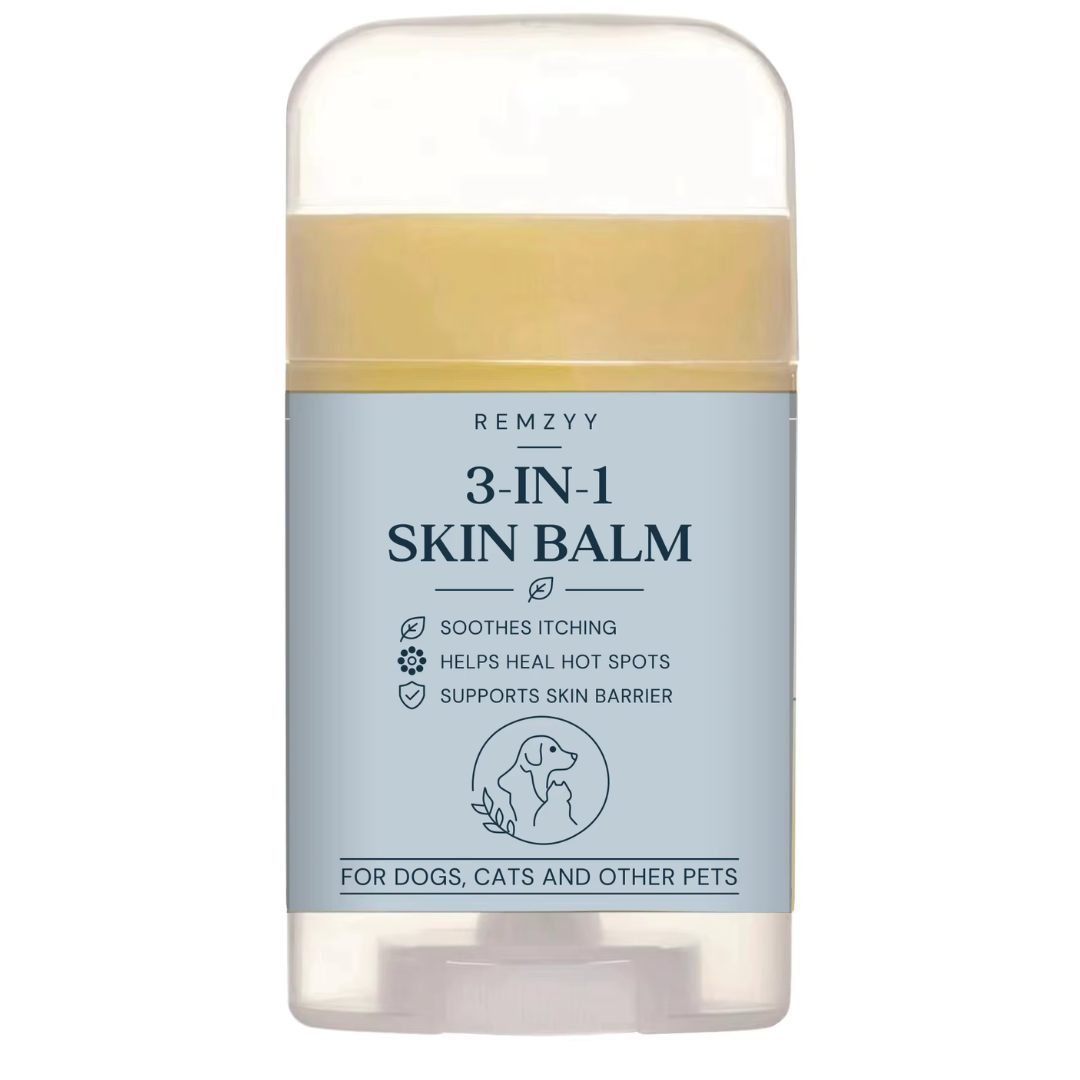 Remzyy™ 3-in-1 skin balm