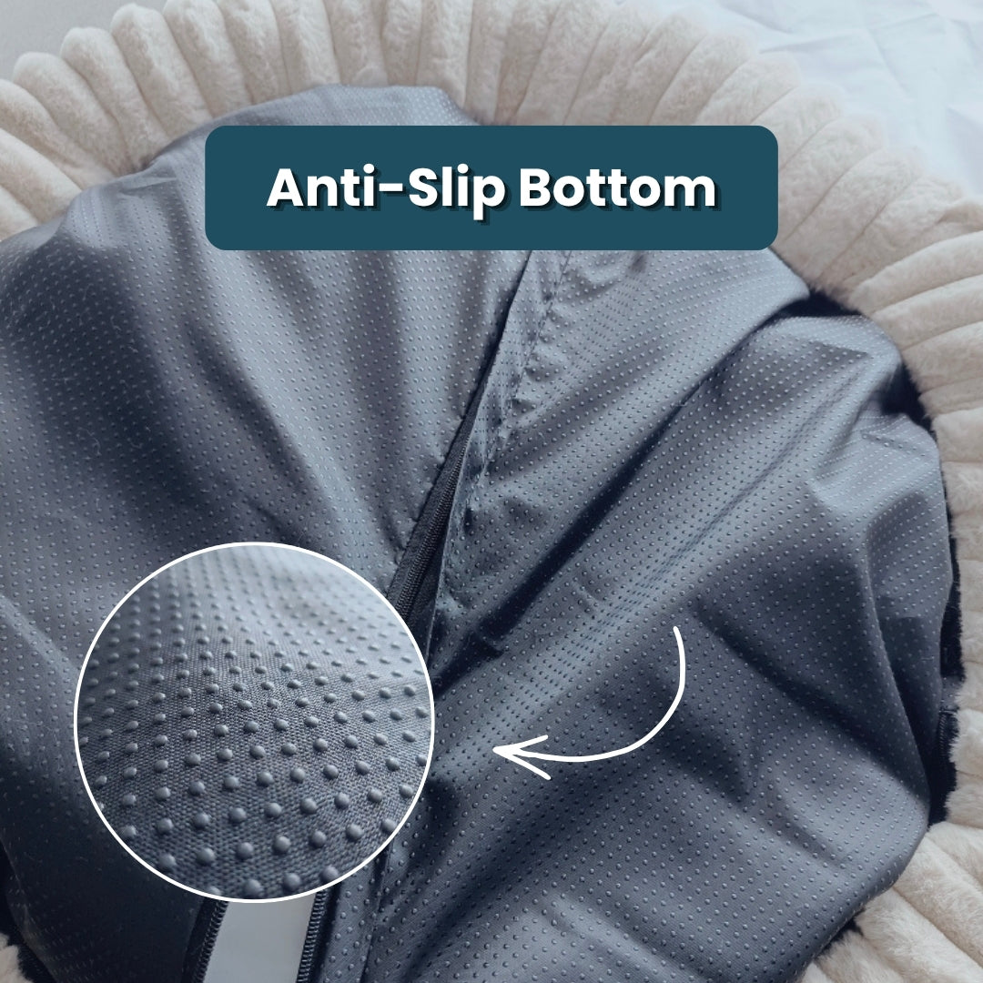 Remzyy™ Pheromone-Calming Dog Bed