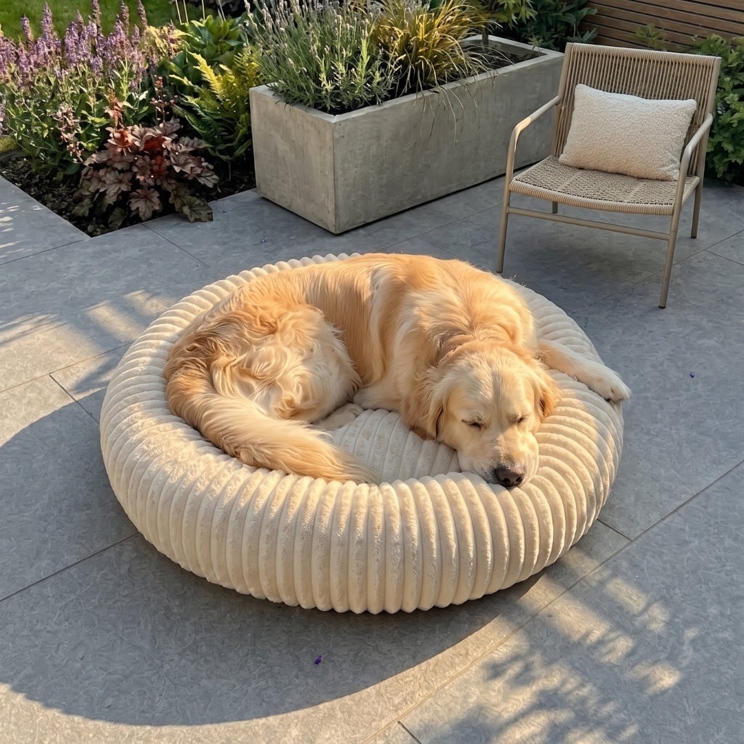 Remzyy™ Pheromone-Calming Dog Bed