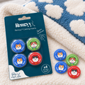 Remzyy Calming Inserts