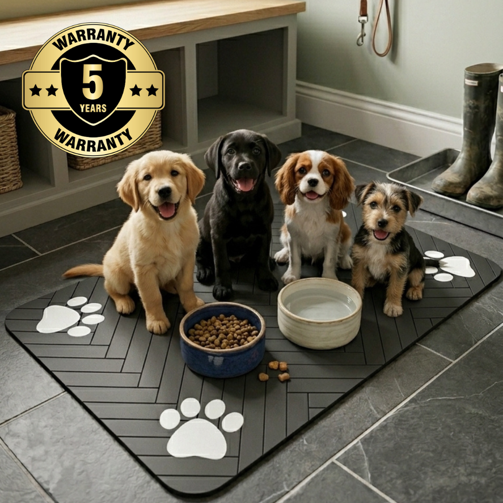 Remzyy™ Smart Feeding Mat