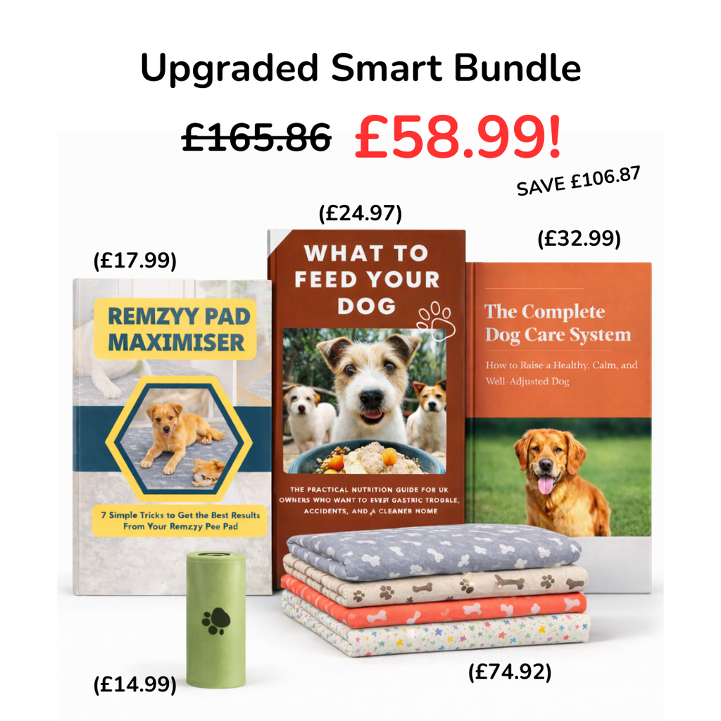 Upgraded Smart Bundle