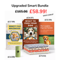 Upgraded Smart Bundle