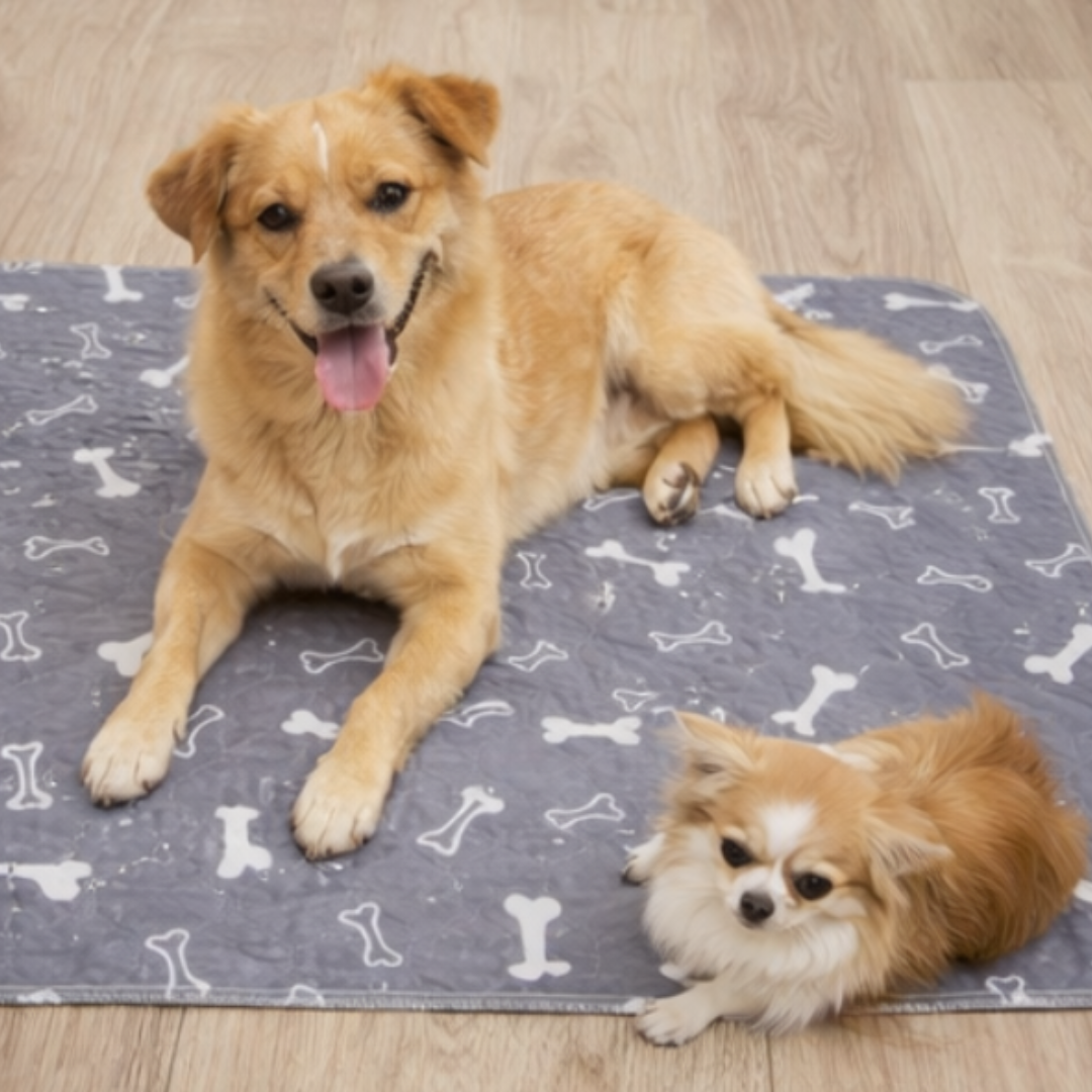 Remzyy Smart Pad