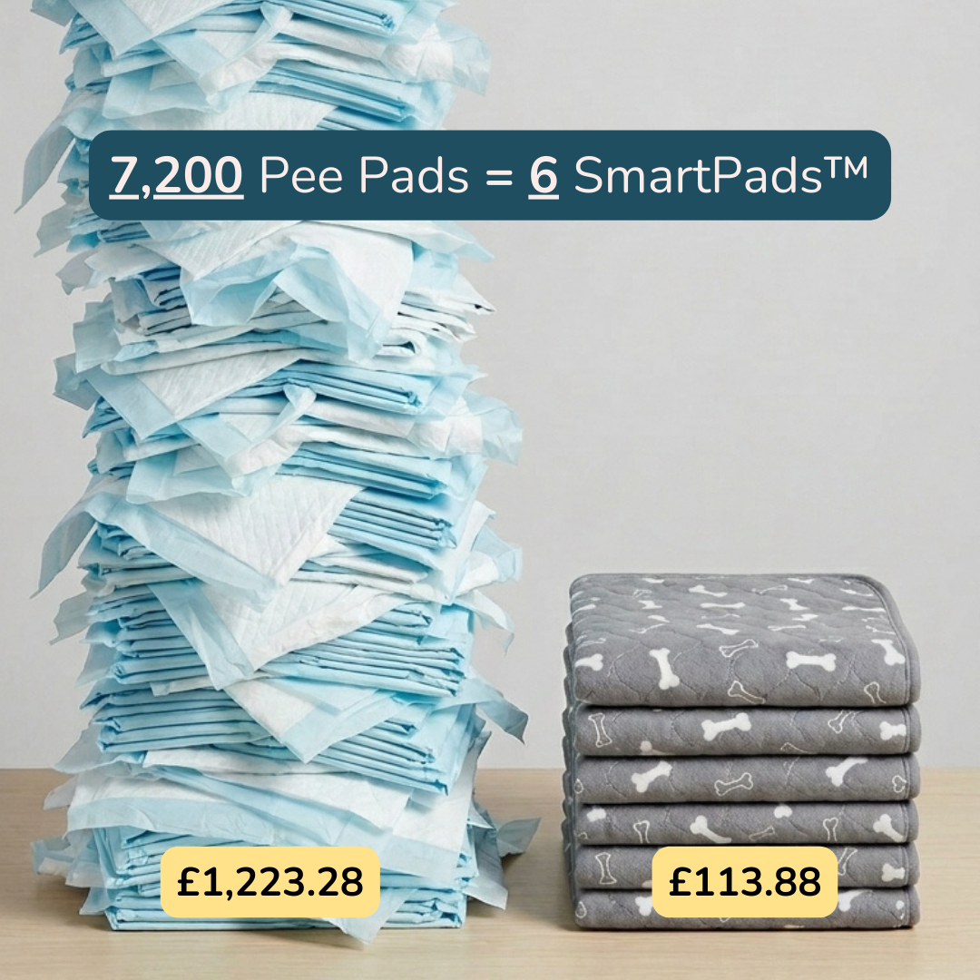 Remzyy Smart Pad