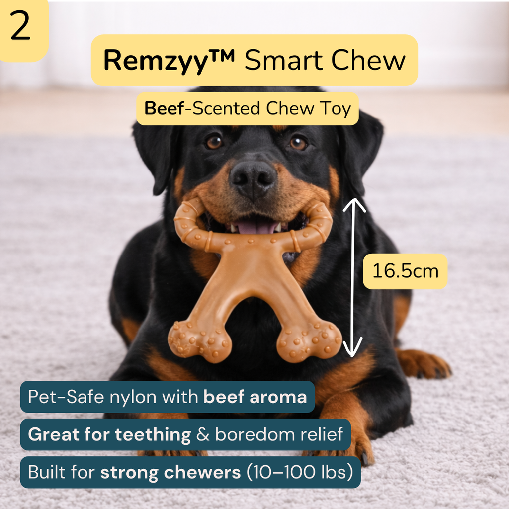 Remzyy™  Smart Toy Bundle