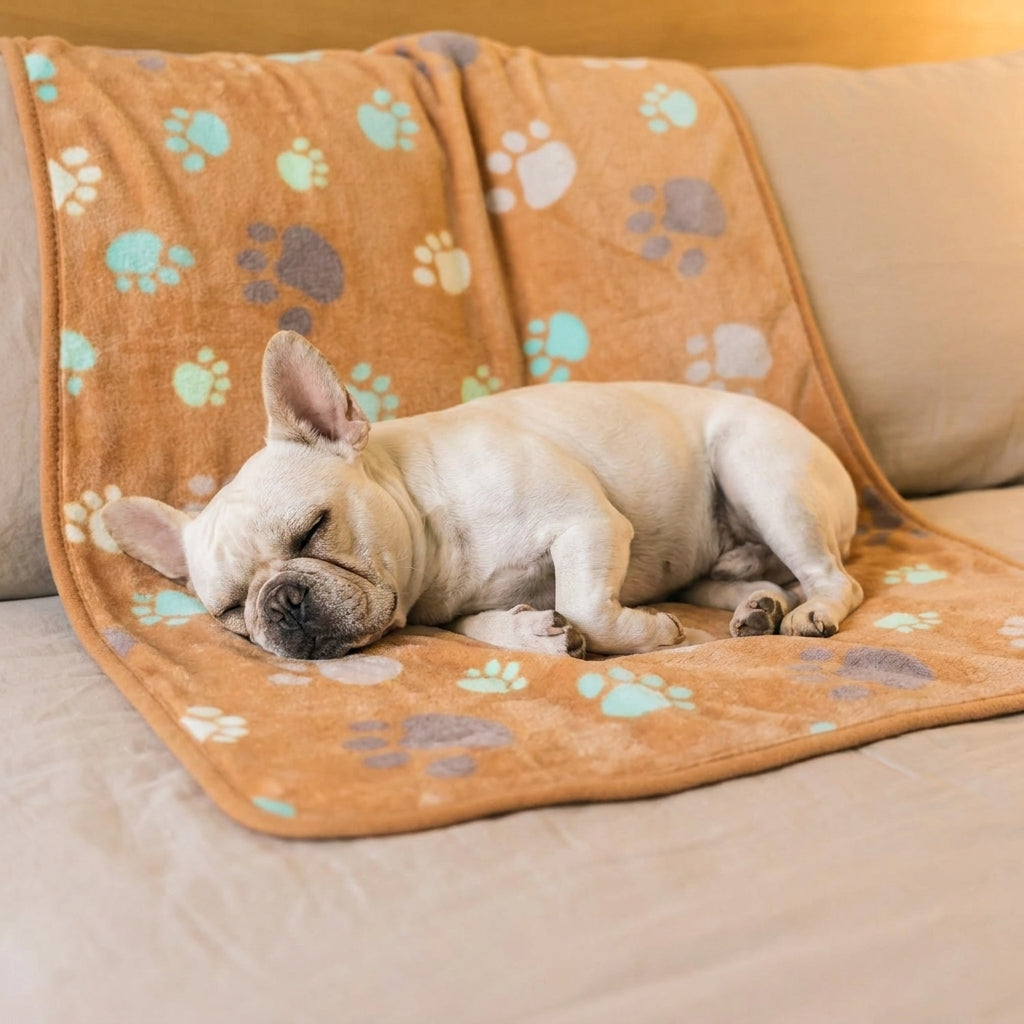 Remzyy™ Scent-Calming Dog Blanket