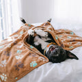 Remzyy™ Scent-Calming Dog Blanket