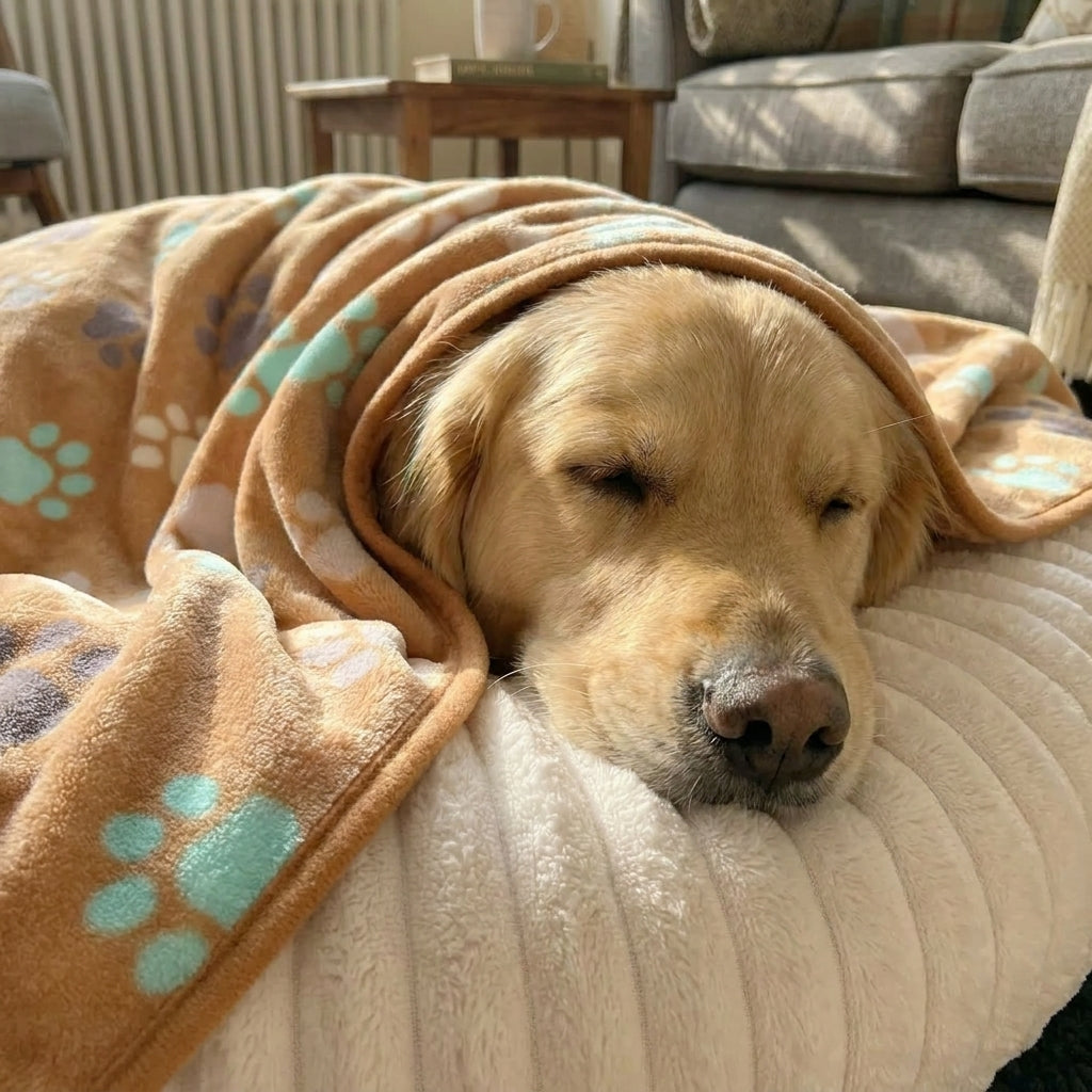 Remzyy™ Scent-Calming Dog Blanket