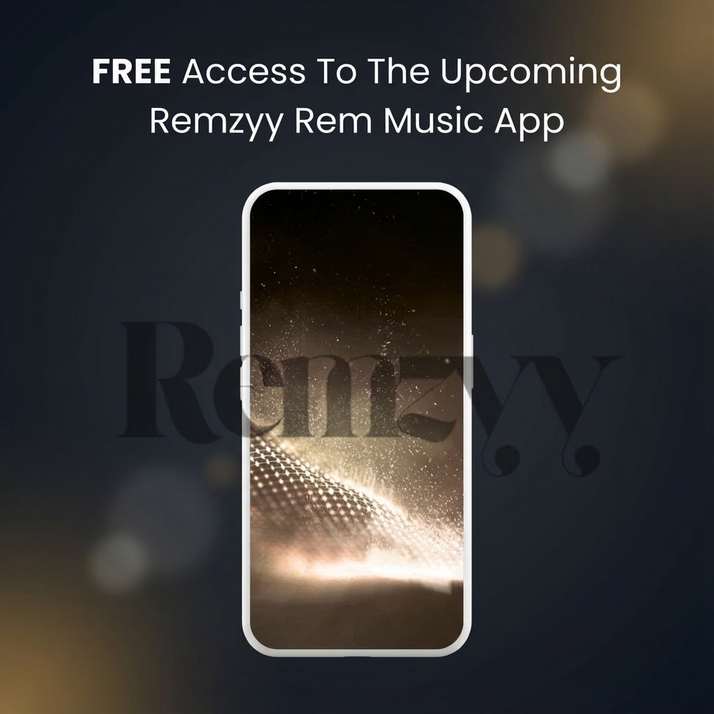 Remzyy Black