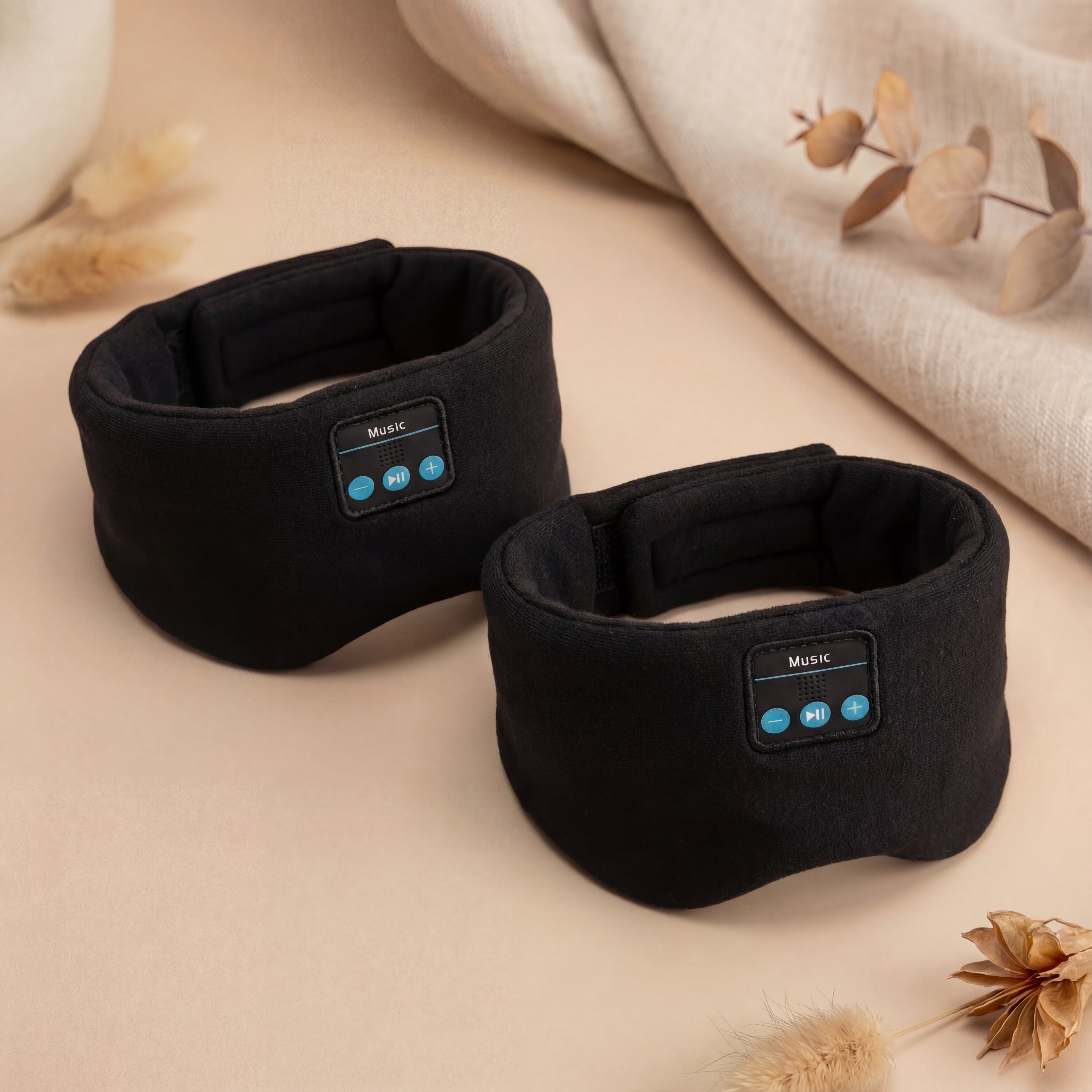 Remzyy Black Couple Pack