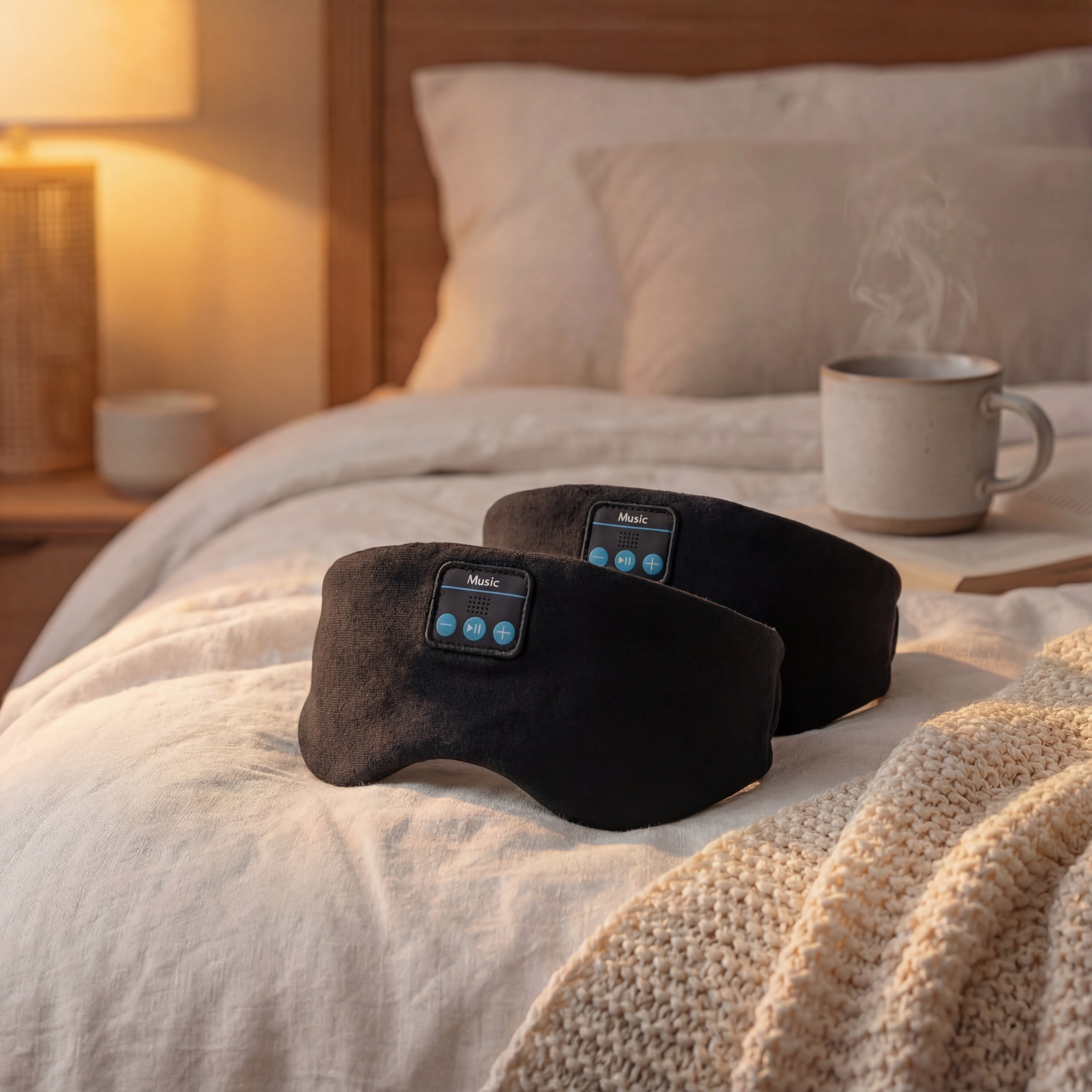 Remzyy Black Couple Pack