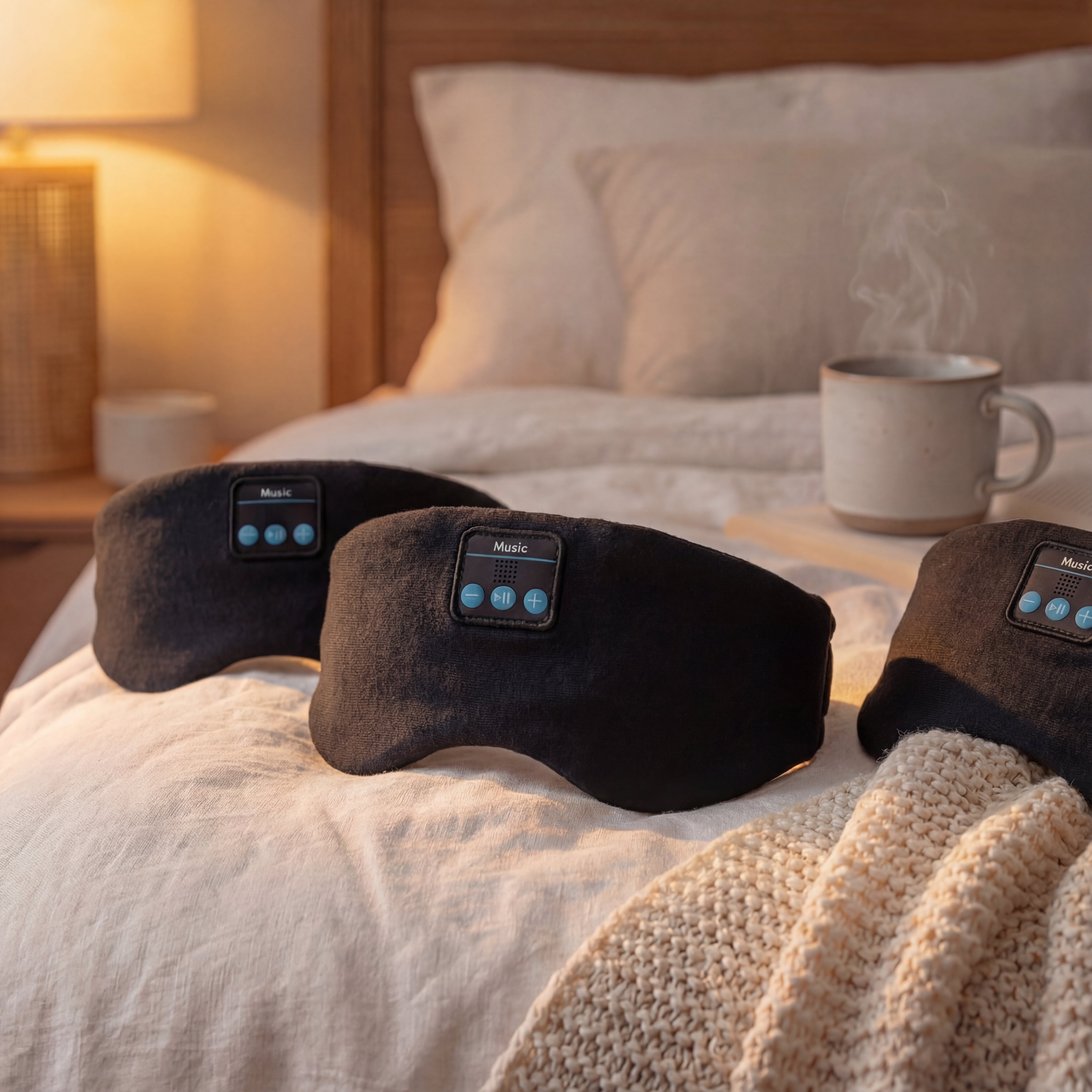 Remzyy Black Trio Pack