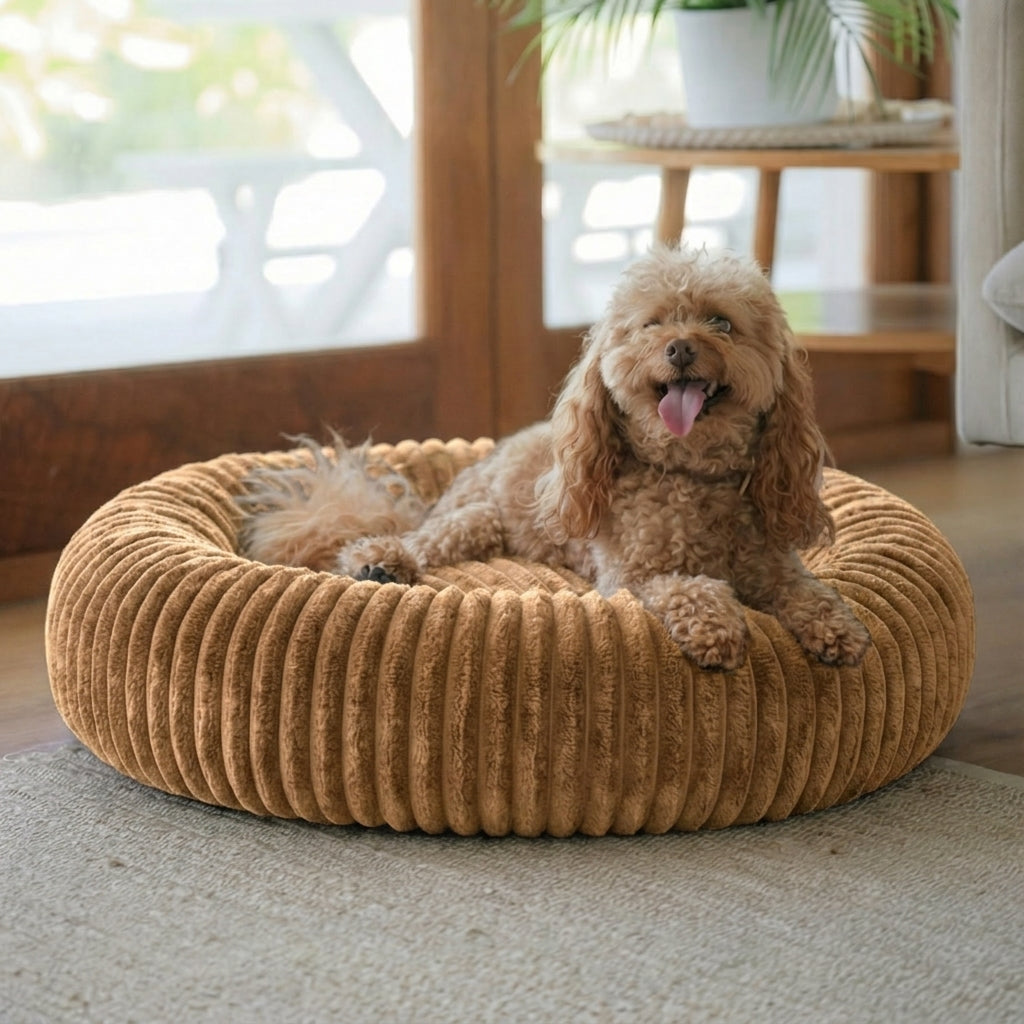 Remzyy™ Pheromone-Calming Dog Bed