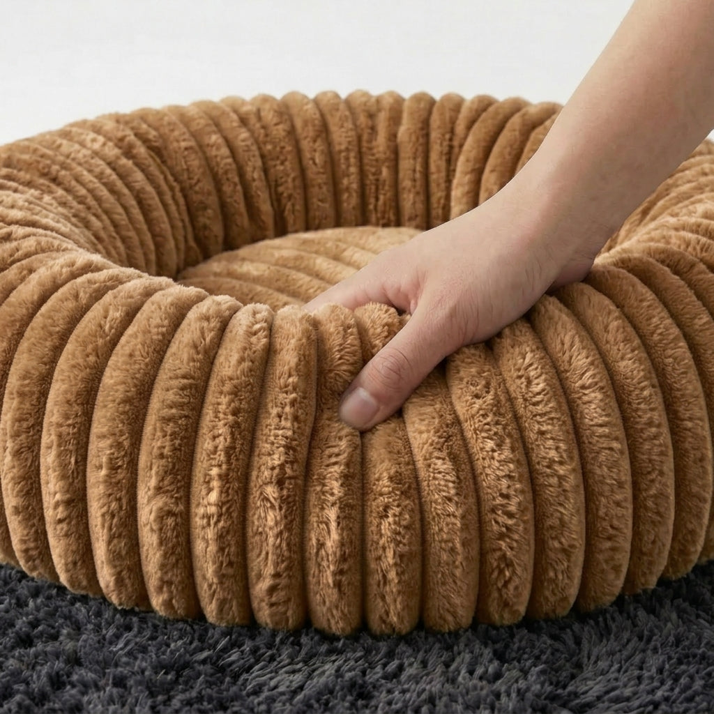 Remzyy™ Pheromone-Calming Dog Bed