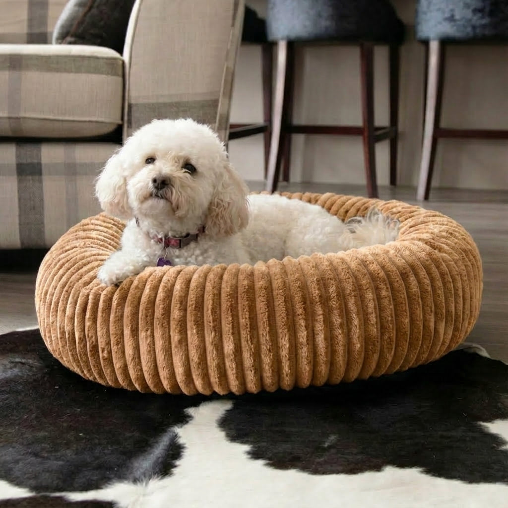 Remzyy™ Pheromone-Calming Dog Bed