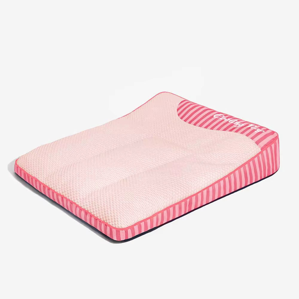 Remzyy™ Ice Crystal Cooling Cushion