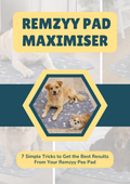Remzyy Pad Maximiser Guide