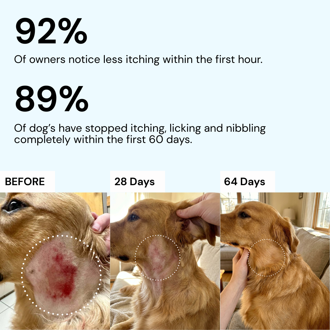 Remzyy™ 3-in-1 Itchy Skin Balm
