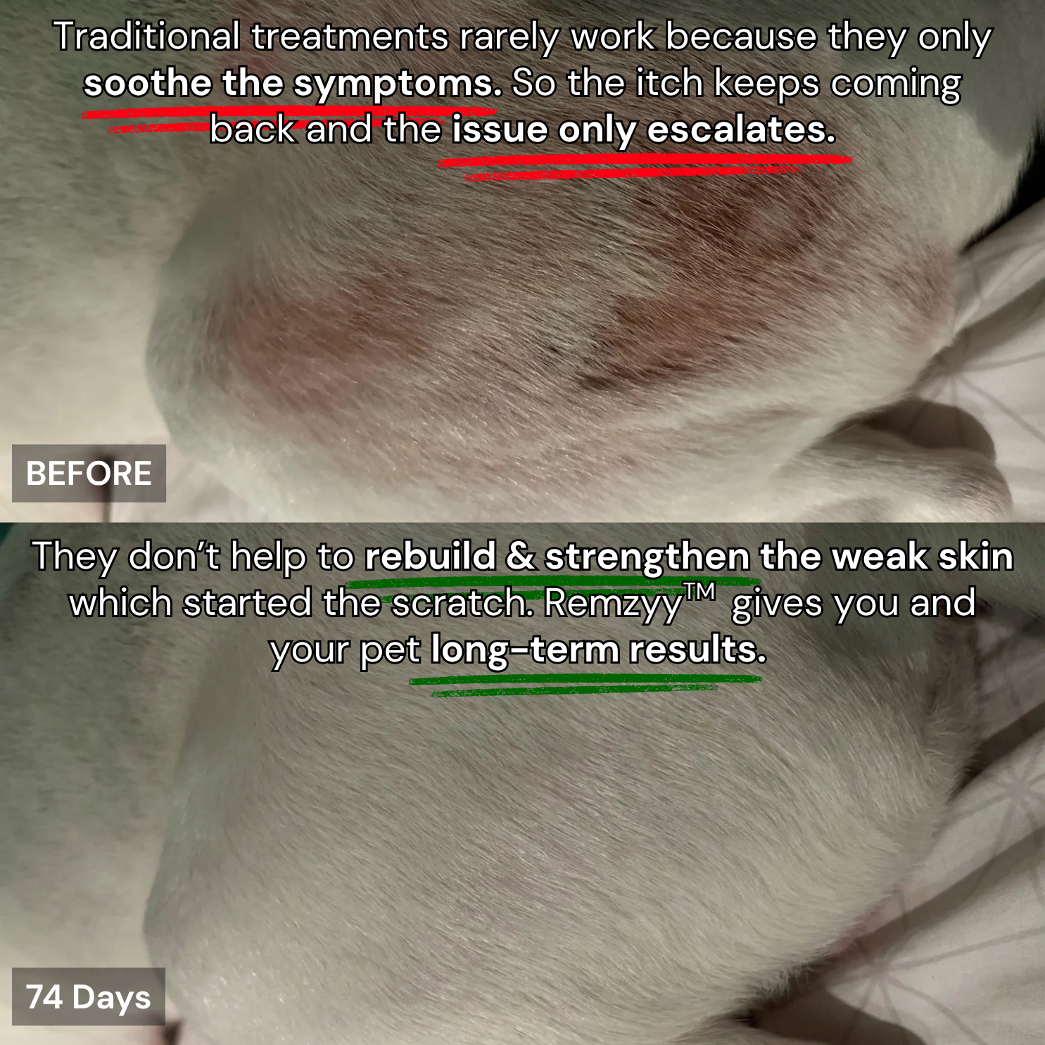 Remzyy™ 3-in-1 Itchy Skin Balm