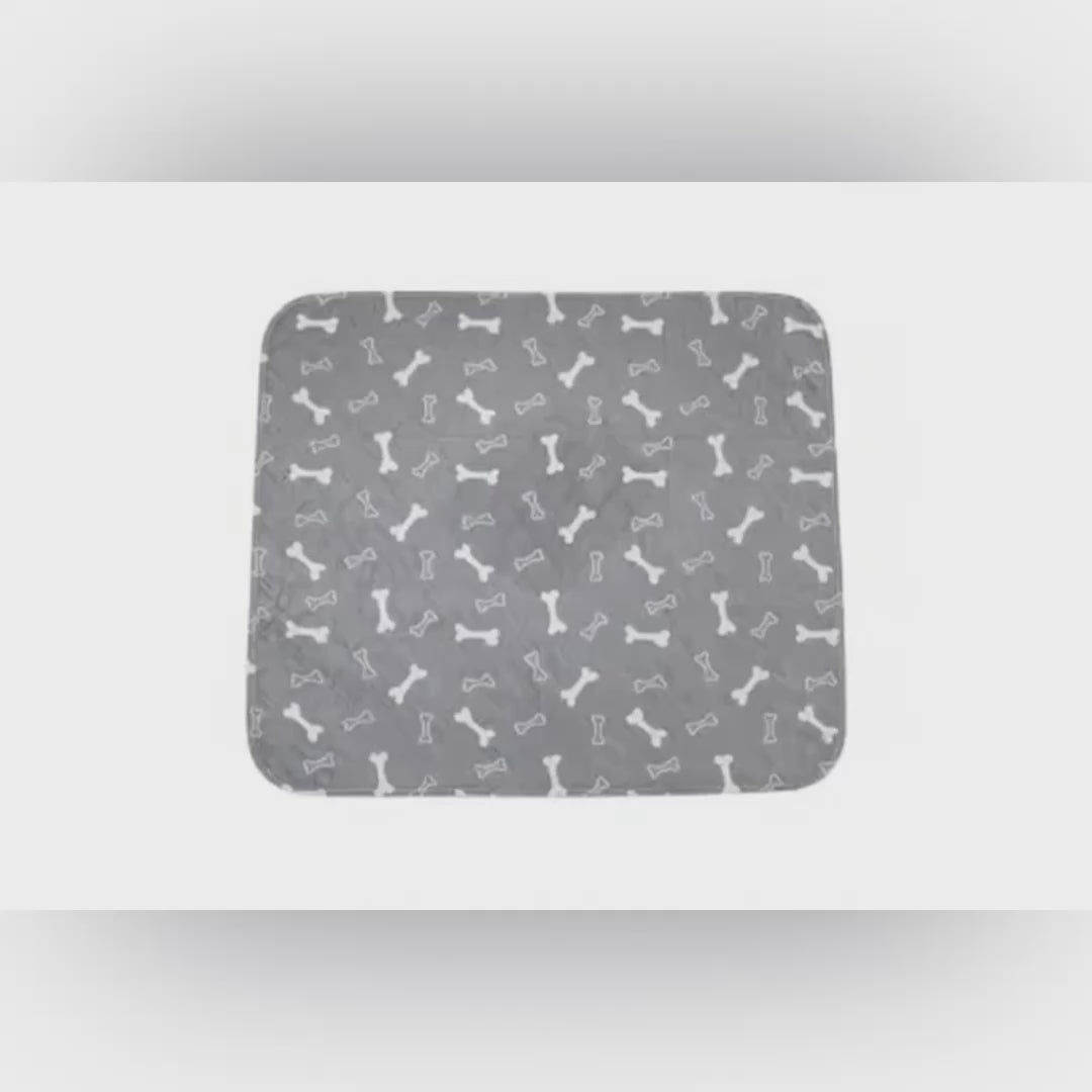 Remzyy Pee Pad