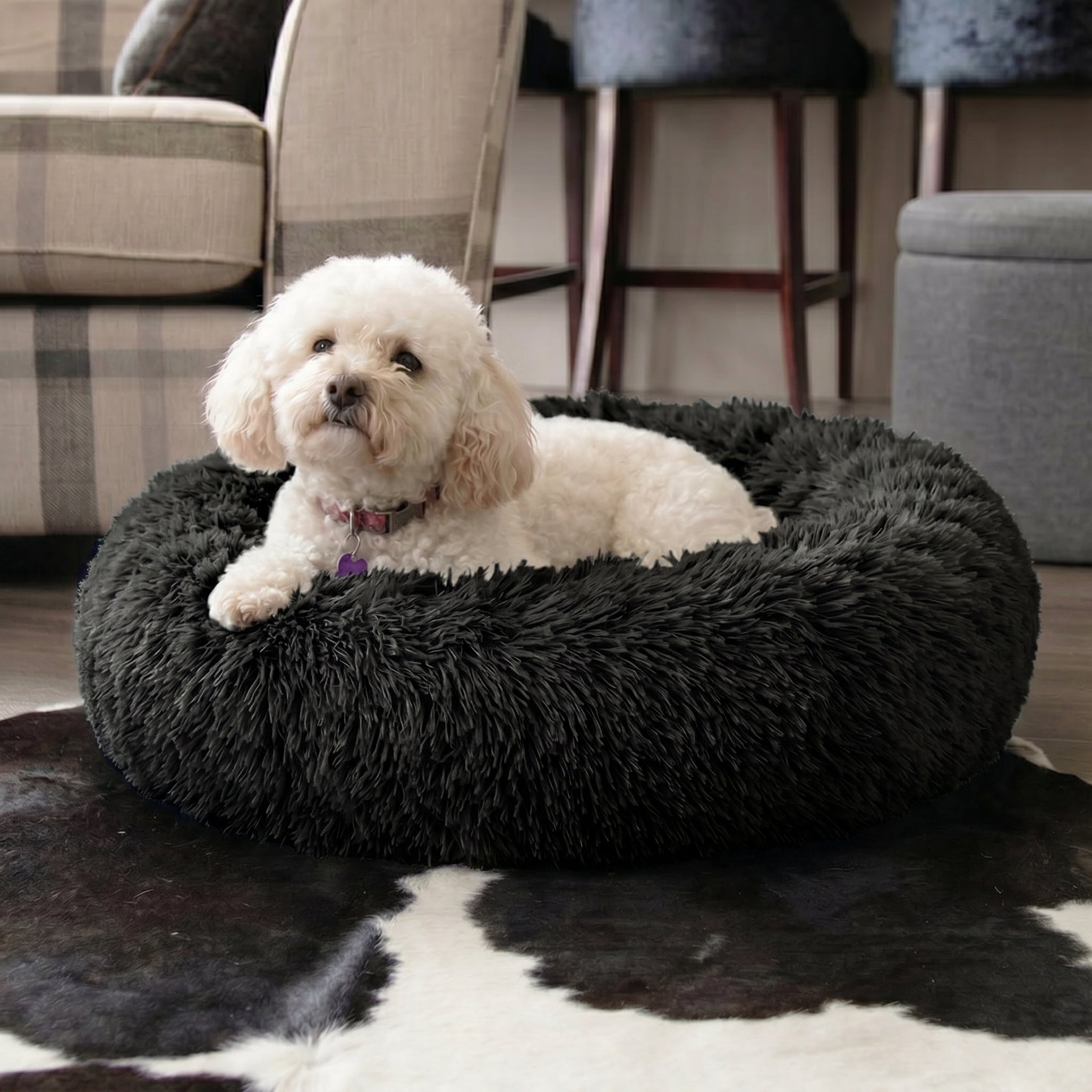 Remzyy™ Pheromone-Calming Donut